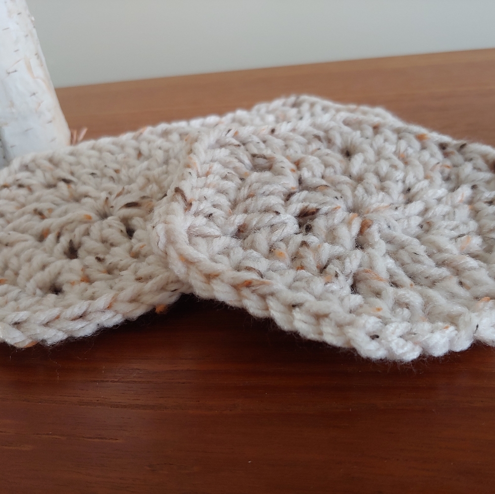 Handmade coasters ✨ discounted shipling